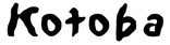 Kotoba
